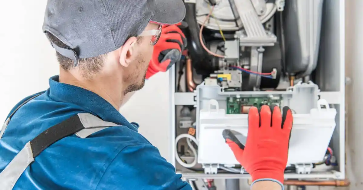installateur Delwijnen